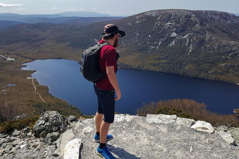 8-Day Ultimate Tasmania Tour From Hobart - Accommodation Perth 0