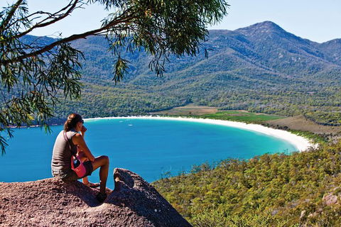 8-Day Ultimate Tasmania Tour From Hobart - Accommodation Perth 1
