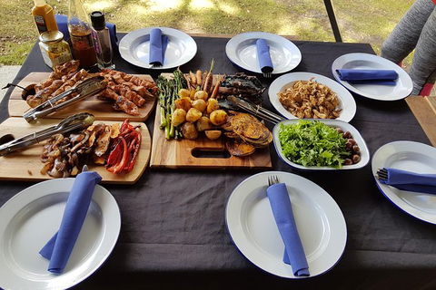 Mt Wellington Half Day Guided Summit Hike - Accommodation Perth 1