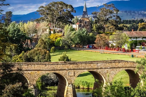 Shore Excursion-Hobart Wanderer - Accommodation Perth 0