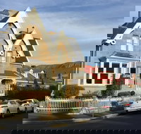 Historic Battery Point - Perth Resorts