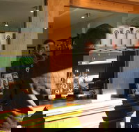 Hobart's Cafe Culture - Perth Resorts