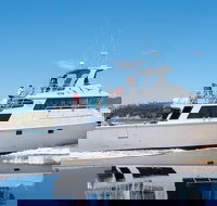 Derwent River Private Harbour Cruise on the 'Odalisque' from Hobart - Perth Resorts