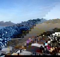 3-Day Tasmania Combo Hobart to Launceston Active Tour - Perth Resorts