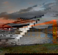 Hobart Self-Guided Audio Tour - Perth Resorts