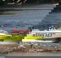 Heli Jet Boating Thrill - Perth Resorts