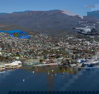 City Scenic Helicopter Flight - Perth Resorts