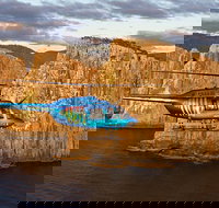 The Grand Tour Helicopter Flight - Perth Resorts