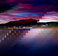 Hobart and Surrounds Photography Workshop - Perth Resorts