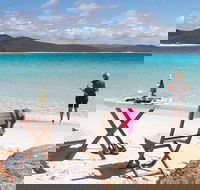 4x4 and Lunch Full Day Freycinet and Wineglass Bay - Accommodation Perth