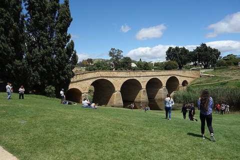 Private Bonorong Wildlife Sanctuary And Richmond 5 Hour Trip From Hobart - Perth Resorts 4