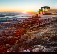 Five of Hobart's Best In One Day - Perth Resorts