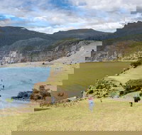 2-Day Hobart Adventure Tour Maria Island National Park and Cape Raoul Hike - Perth Resorts