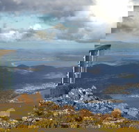 Half-Day Mt Wellington Summit Tour from Hobart - Perth Resorts