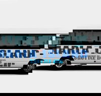 Maria Island Shuttle Bus Hobart to Triabunna Round Trip - Perth Resorts