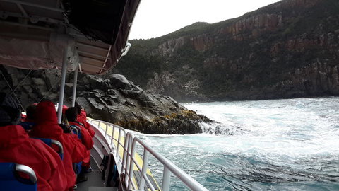 Full-Day Bruny Island Tour From Hobart - Perth Resorts 3