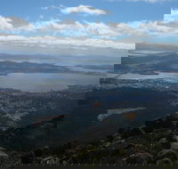 Mount Wellington Tour from Hobart - Perth Resorts