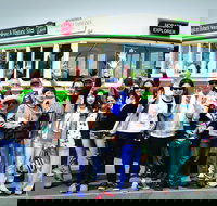 Hobart Shore Excursion Half-Day City Tour - Perth Resorts