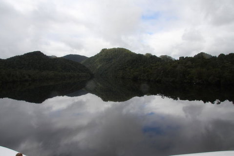Gordon River Cruise Departing From Strahan - Accommodation Perth 18