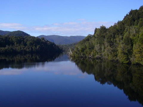Gordon River Cruise Departing From Strahan - Accommodation Perth 2