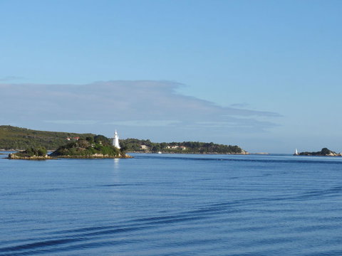 Gordon River Cruise Departing From Strahan - Accommodation Perth 8