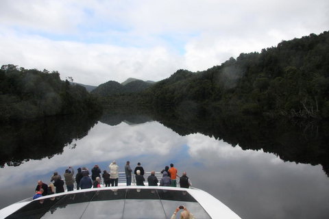Gordon River Cruise Departing From Strahan - Accommodation Perth 19