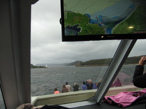 Gordon River Cruise Departing From Strahan - Accommodation Perth 5
