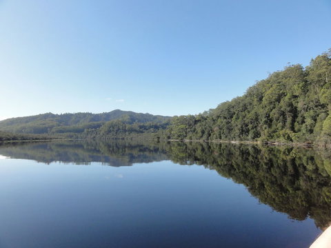 Gordon River Cruise Departing From Strahan - Accommodation Perth 7