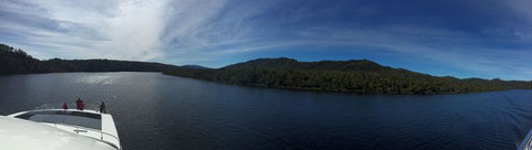 Gordon River Cruise Departing From Strahan - Accommodation Perth 9