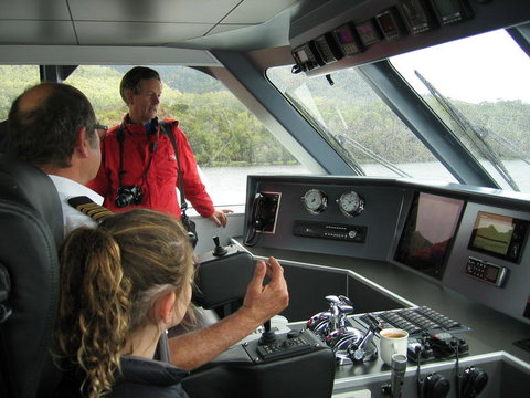 Gordon River Cruise Departing From Strahan - Accommodation Perth 6