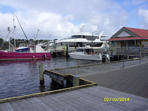 Gordon River Cruise Departing From Strahan - Accommodation Perth 14