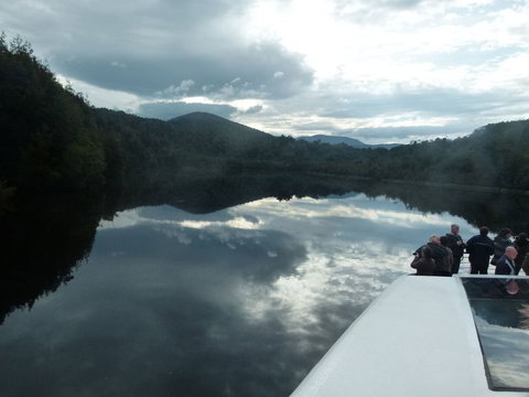 Gordon River Cruise Departing From Strahan - Accommodation Perth 15