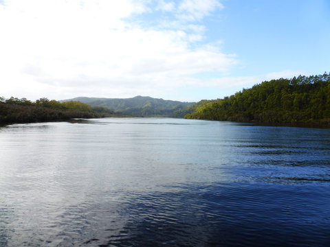 Gordon River Cruise Departing From Strahan - Accommodation Perth 10
