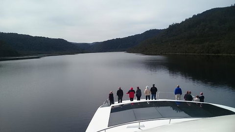 Gordon River Cruise Departing From Strahan - Accommodation Perth 13