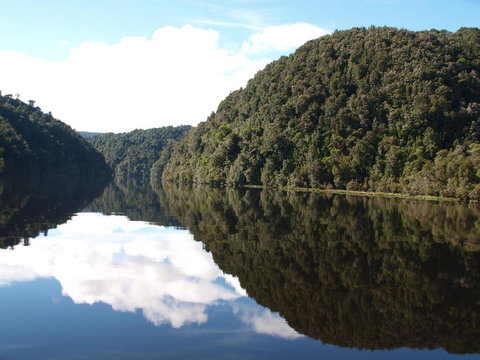 Gordon River Cruise Departing From Strahan - Accommodation Perth 16