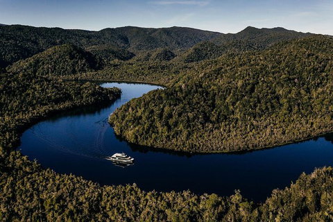 Gordon River Cruise Departing From Strahan - Accommodation Perth 26