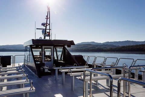 Gordon River Cruise Departing From Strahan - Accommodation Perth 36
