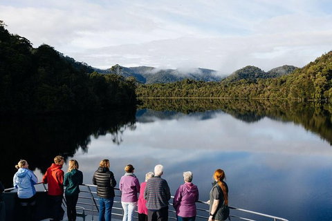 Gordon River Cruise Departing From Strahan - Accommodation Perth 29
