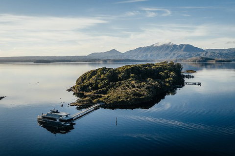 Gordon River Cruise Departing From Strahan - Accommodation Perth 28