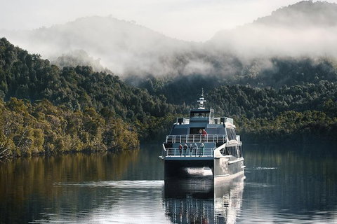 Gordon River Cruise Departing From Strahan - Accommodation Perth 35