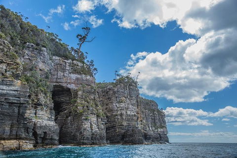 Shore Excursion - Port Arthur - Tasman Peninsula - Accommodation Perth 1