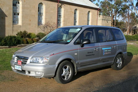 Private Customized Day Trips From Hobart - Accommodation Perth 1