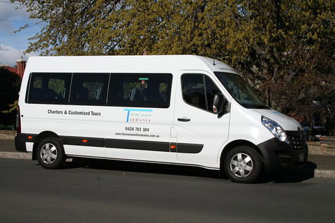 Private Customized Day Trips From Hobart - Accommodation Perth 0