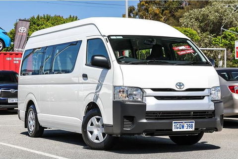 Private Customized Day Trips From Hobart - Accommodation Perth 4