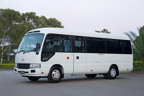 Private Customized Day Trips From Hobart - Accommodation Perth 3
