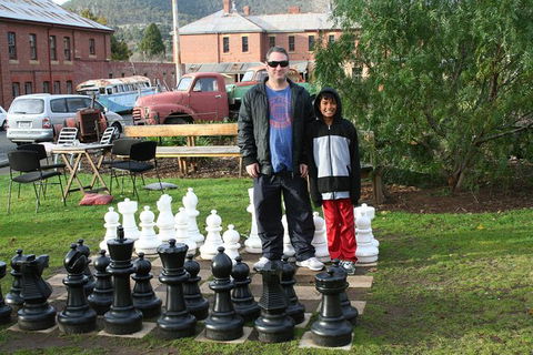 Small-group Tour From Hobart: Derwent River Valley And Coal River Valley - Accommodation Perth 1