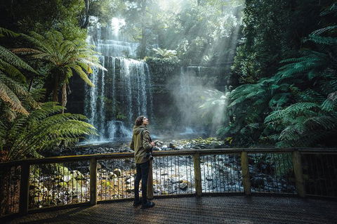 Small-group Tour From Hobart: Derwent River Valley And Coal River Valley - Accommodation Perth 2