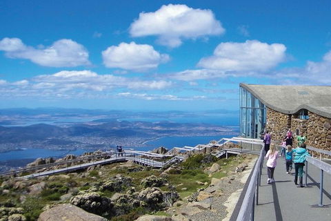 Small-group Tour From Hobart: Derwent River Valley And Coal River Valley - Accommodation Perth 8