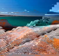 3-Day Bay of Fires Photography Workshop from Hobart - Accommodation Perth