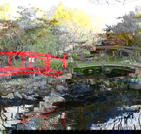 Small-group tour from Hobart Native Flora and Fauna incl. Royal Bot. Gardens - Accommodation Perth